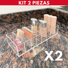 Cargar imagen en el visor de la galería, Separador Múltiple (8 Espacios)