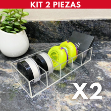 Cargar imagen en el visor de la galería, Separador Múltiple (5 Espacios)