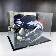 Cargar imagen en el visor de la galería, Capelo para Cascos