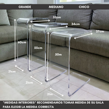 Cargar imagen en el visor de la galería, Grapa "Arizona"