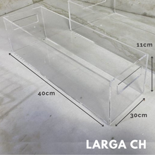 Cargar imagen en el visor de la galería, Charolas Organizadoras