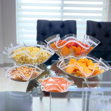 Cargar imagen en el visor de la galería, Charolas Ángeles