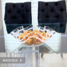 Cargar imagen en el visor de la galería, Charolas Ángeles