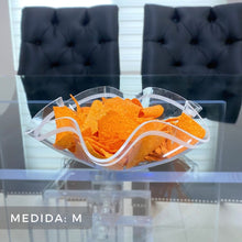 Cargar imagen en el visor de la galería, Charolas Ángeles