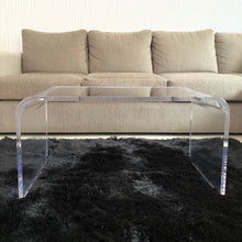 Cargar imagen en el visor de la galería, Mesa "New York"