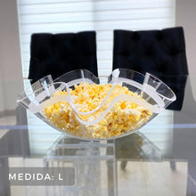 Cargar imagen en el visor de la galería, Charolas Ángeles