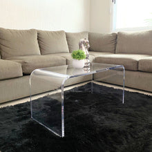 Cargar imagen en el visor de la galería, Mesa "New York"