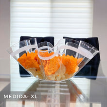 Cargar imagen en el visor de la galería, Charolas Ángeles