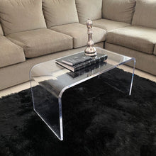 Cargar imagen en el visor de la galería, Mesa "New York"