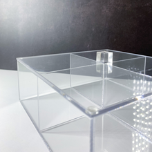 Cargar imagen en el visor de la galería, Caja Divisora 4 Espacios