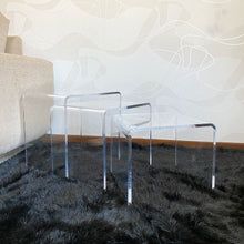 Cargar imagen en el visor de la galería, Mesas "Milán"