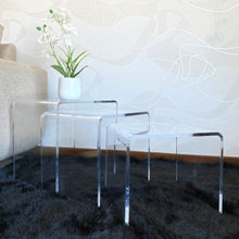 Cargar imagen en el visor de la galería, Mesas "Milán"