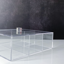 Cargar imagen en el visor de la galería, Caja Divisora 6 Espacios