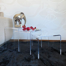 Cargar imagen en el visor de la galería, Mesas "Milán"