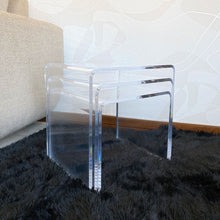 Cargar imagen en el visor de la galería, Mesas "Milán"