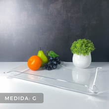 Cargar imagen en el visor de la galería, Charolas Monaco