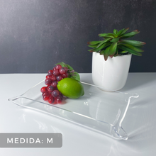 Cargar imagen en el visor de la galería, Charolas Monaco