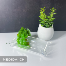 Cargar imagen en el visor de la galería, Charolas Monaco