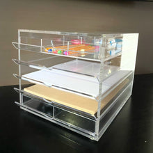 Cargar imagen en el visor de la galería, Archivero Premium