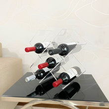 Cargar imagen en el visor de la galería, Porta Vinos Paris