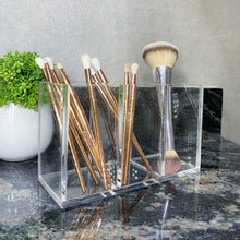 Cargar imagen en el visor de la galería, Organizador Brochas Kit 2 Piezas