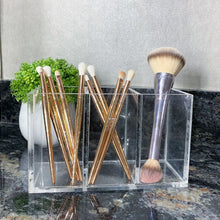 Cargar imagen en el visor de la galería, Organizador Brochas Kit 2 Piezas