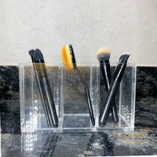 Cargar imagen en el visor de la galería, Organizador Brochas Kit 2 Piezas