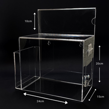 Cargar imagen en el visor de la galería, Buzón de Sugerencias