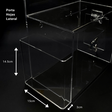 Cargar imagen en el visor de la galería, Buzón de Sugerencias