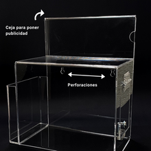 Cargar imagen en el visor de la galería, Buzón de Sugerencias