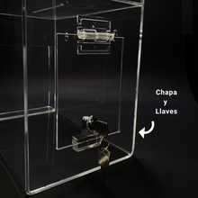 Cargar imagen en el visor de la galería, Buzón de Sugerencias