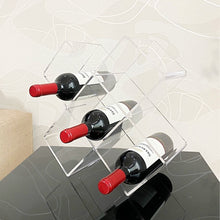 Cargar imagen en el visor de la galería, Porta Vinos Paris