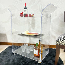 Cargar imagen en el visor de la galería, Carrito de Servicio "Chicago"