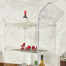 Cargar imagen en el visor de la galería, Carrito de Servicio "Chicago"