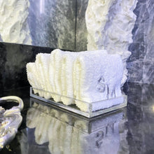 Cargar imagen en el visor de la galería, Porta Toallas Kit 2 Piezas