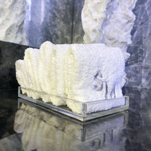 Cargar imagen en el visor de la galería, Porta Toallas Kit 2 Piezas