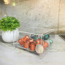 Cargar imagen en el visor de la galería, Porta Cápsulas Square