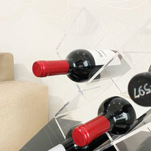 Cargar imagen en el visor de la galería, Porta Vinos Paris