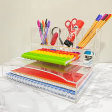 Cargar imagen en el visor de la galería, Home School Kit