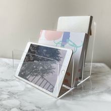 Cargar imagen en el visor de la galería, Porta Carpetas Varios