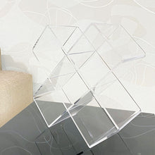 Cargar imagen en el visor de la galería, Porta Vinos Paris