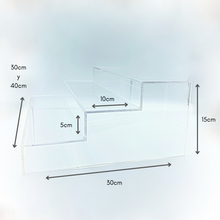 Cargar imagen en el visor de la galería, Escalera Alacena