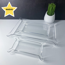 Cargar imagen en el visor de la galería, Charolas Monaco