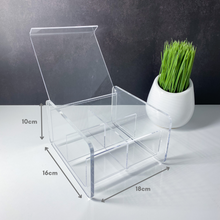 Cargar imagen en el visor de la galería, Porta Te Square