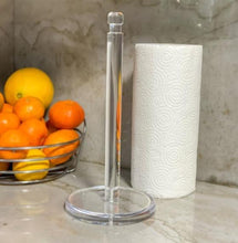 Cargar imagen en el visor de la galería, Porta Rollo de Cocina