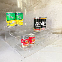 Cargar imagen en el visor de la galería, Escalera Alacena