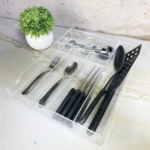 Cargar imagen en el visor de la galería, Separador Cubiertos