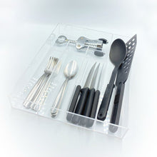 Cargar imagen en el visor de la galería, Separador Cubiertos