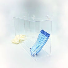 Cargar imagen en el visor de la galería, Porta Cofias Triple