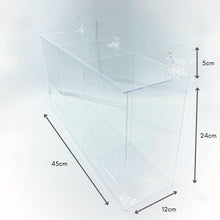 Cargar imagen en el visor de la galería, Porta Cofias Triple